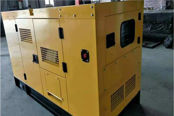 武城发电机出租 武城发电机出租