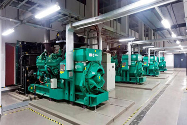 武城发电机出租 武城发电机出租