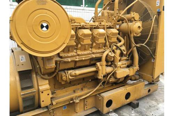 武城发电机出租