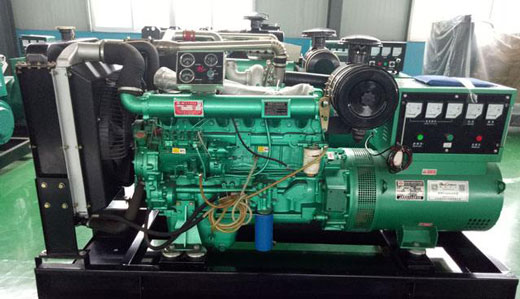 武城发电机不发电的原因 武城发电机不发电的原因