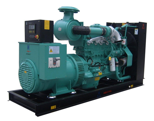 武城柴油发电机 武城柴油发电机