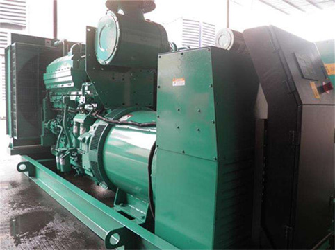 武城柴油发电机 武城柴油发电机