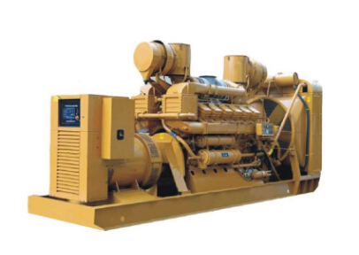 武城发电机出租