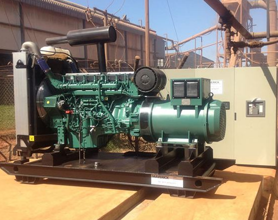 武城发电机出租 武城发电机出租