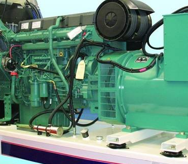 武城发电机出租